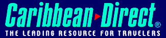 Caribbean-Direct / The leading resource for travelers to the Caribbean / Antilles